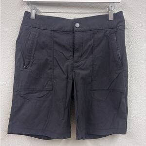 Athleta Women's Black Shorts Size 4